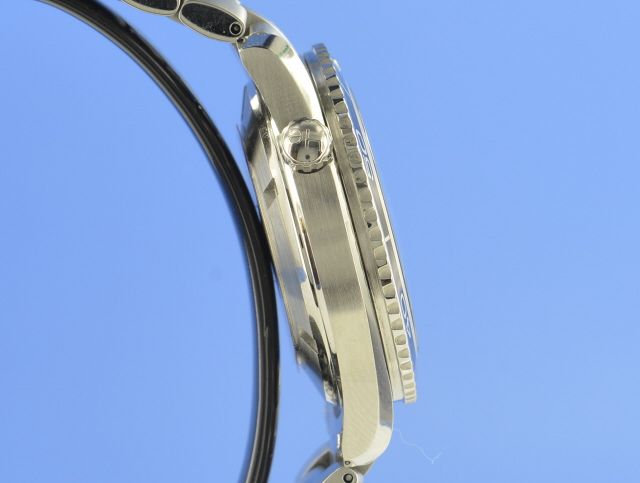 Omega Seamaster Planet Ocean Big Size