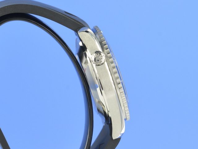 Omega Seamaster Planet Ocean Big Size