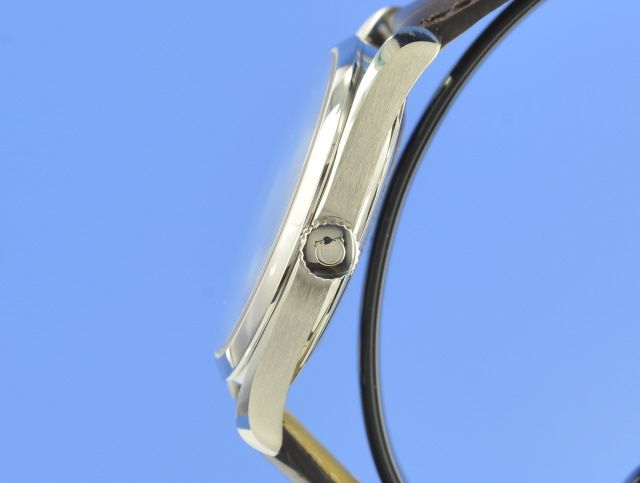 Omega Seamaster Aqua Terra Co-Axial Big Size