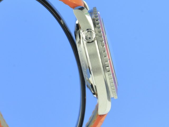 Omega Seamaster Planet Ocean Big Size