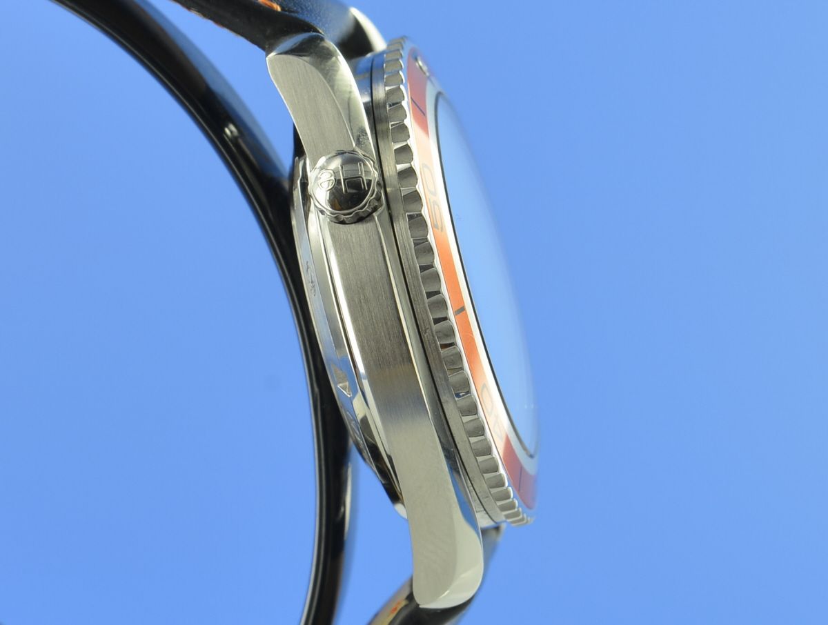 Omega Seamaster Planet Ocean Big Size 600M