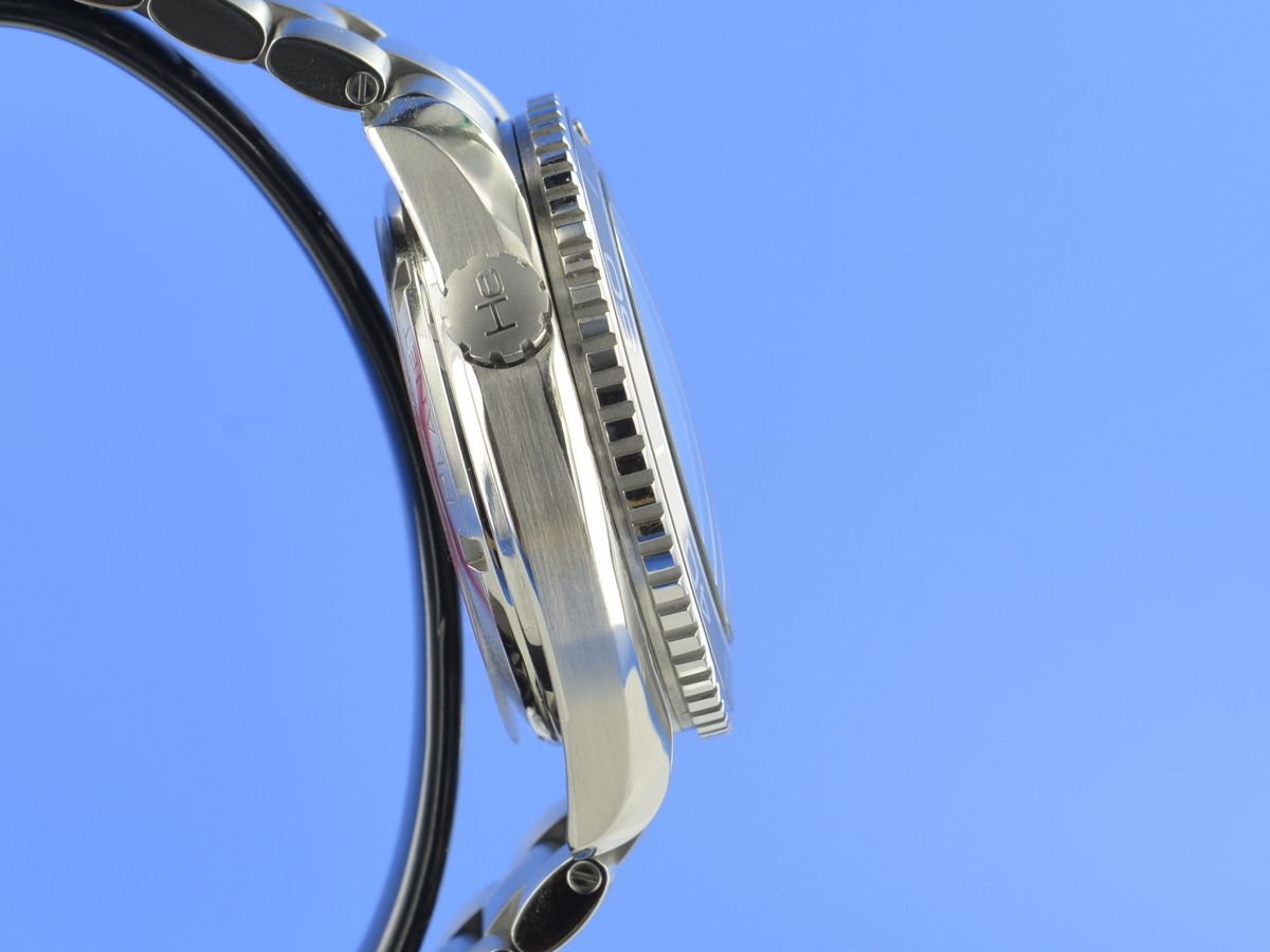 Omega Seamaster Planet Ocean Big Size 600M