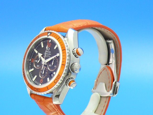 Omega Seamaster Planet Ocean Big Size Chrono 45,5 mm