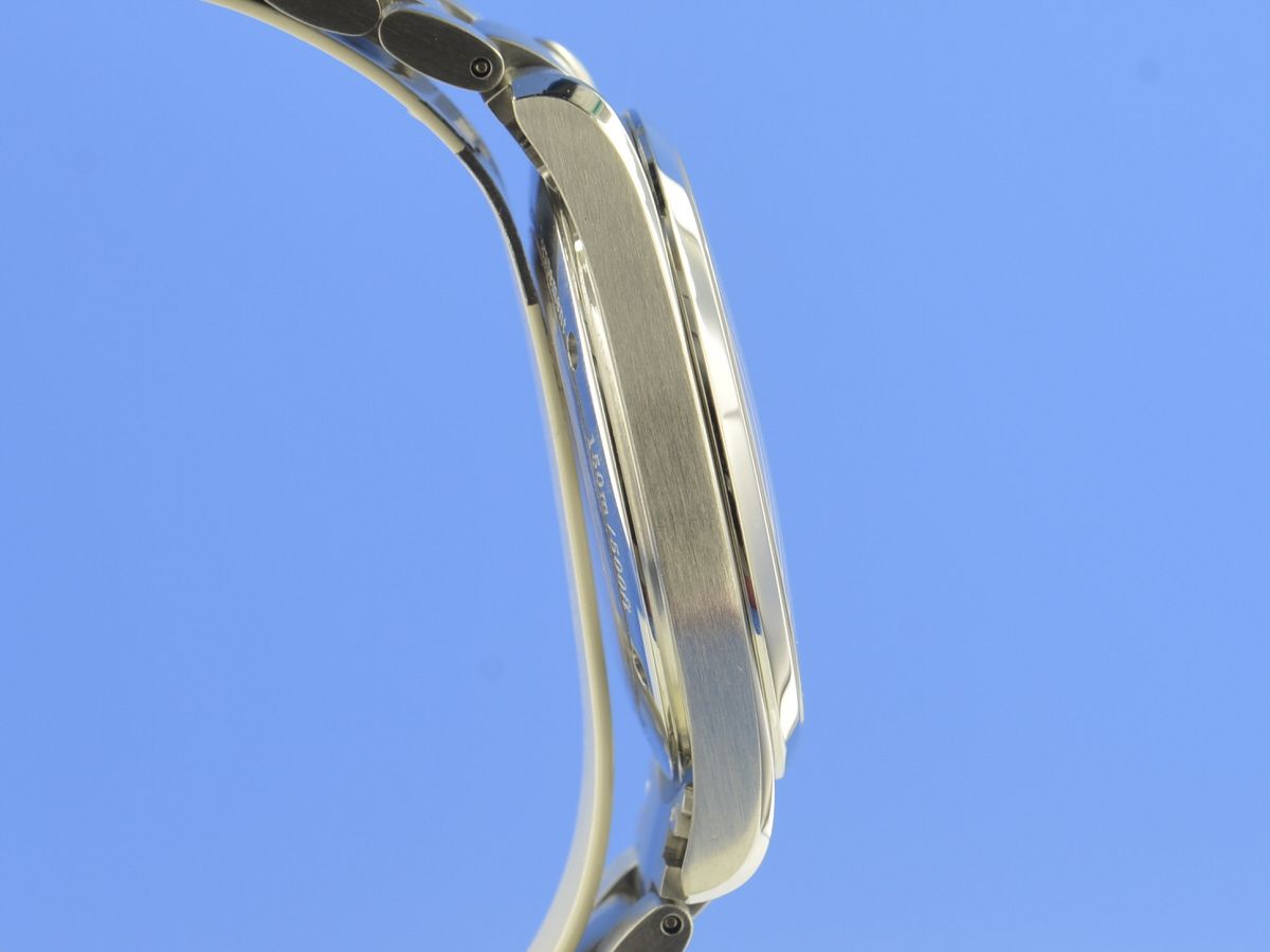 Omega Seamaster Aqua Terra Big-Size Chronometer