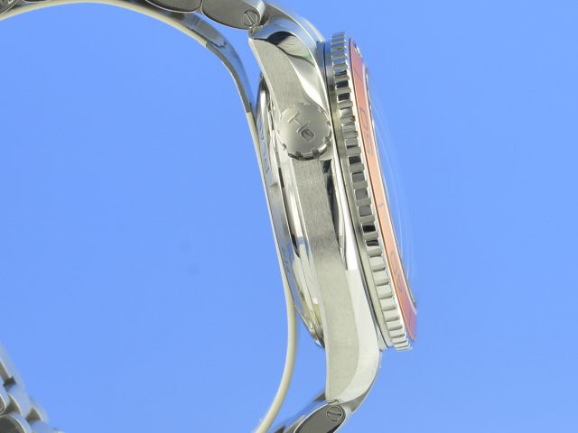 Omega Seamaster Planet Ocean Big Size Co-Axial