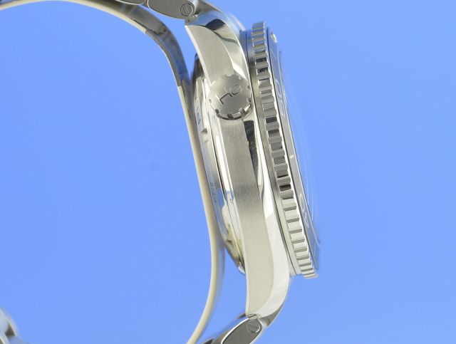 Omega Seamaster Planet Ocean Big Size Co-Axial