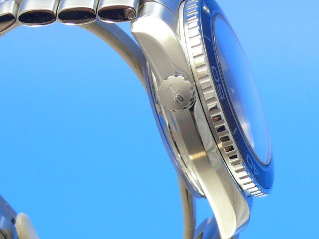 Omega Seamaster Planet Ocean Big Size Keramik