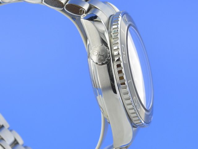 Omega Seamaster Planet Ocean Big Size Keramik