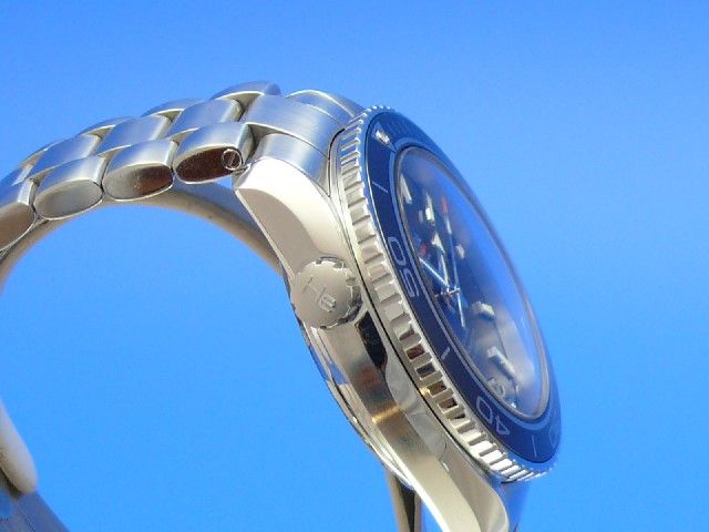 Omega Seamaster Planet Ocean Big Size Keramik cal.8500