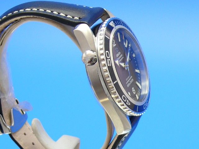 Omega Seamaster Planet Ocean Big Size