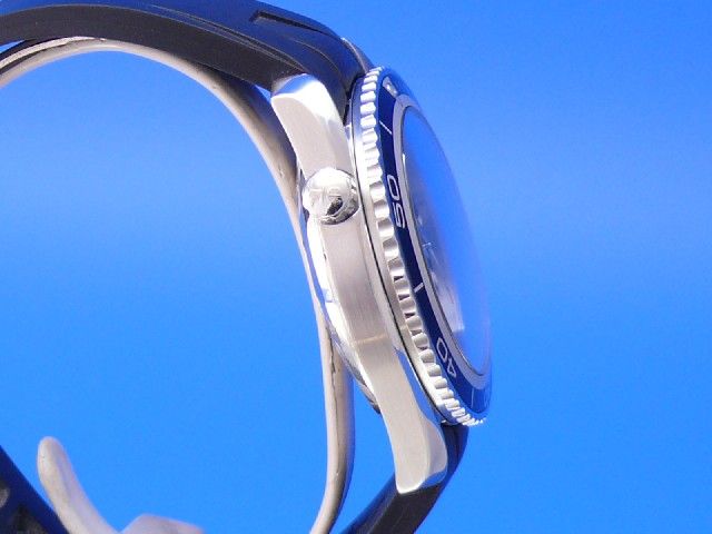 Omega Seamaster Planet Ocean Big Size