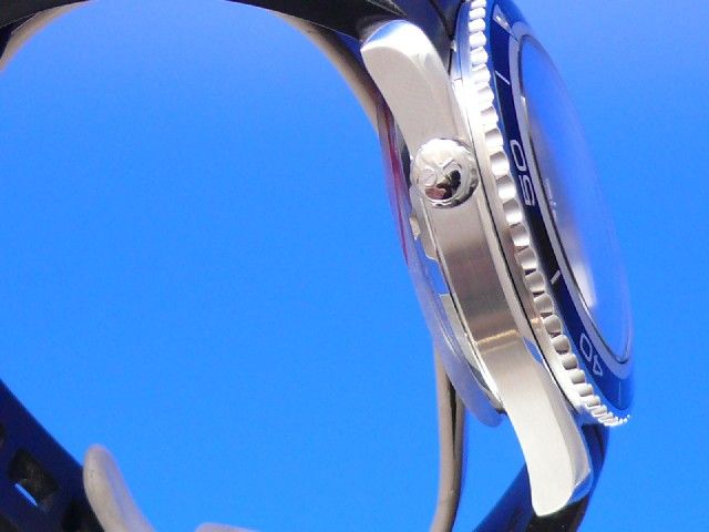 Omega Seamaster Planet Ocean Big Size