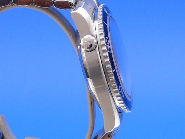 Omega Seamaster Planet Ocean Big Size