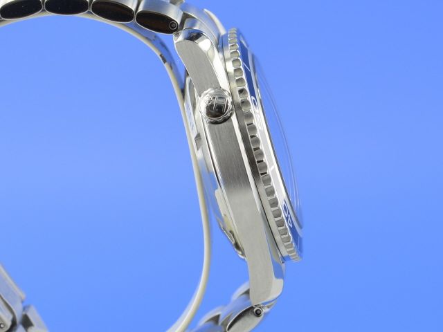 Omega Seamaster Planet Ocean Big Size