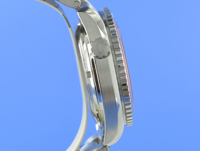 Omega Seamaster Planet Ocean Big Size