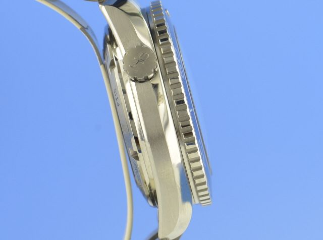 Omega Seamaster Planet Ocean Big Size Titan