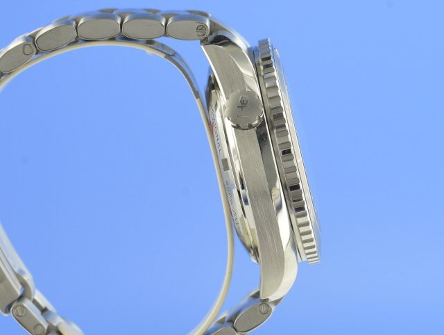 Omega Seamaster Planet Ocean BigSize Keramik