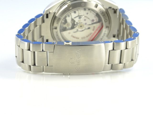 Omega Seamaster Planet Ocean 600M Co-Axial Bigsize