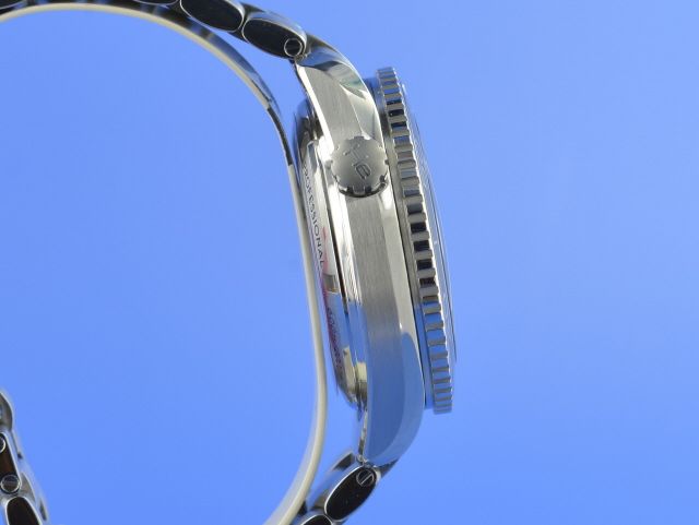 Omega Seamaster Planet Ocean Bigsize