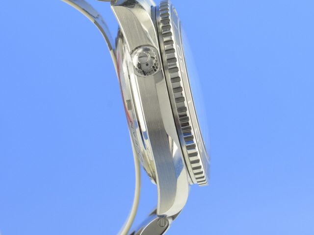 Omega Seamaster Planet Ocean Bigsize