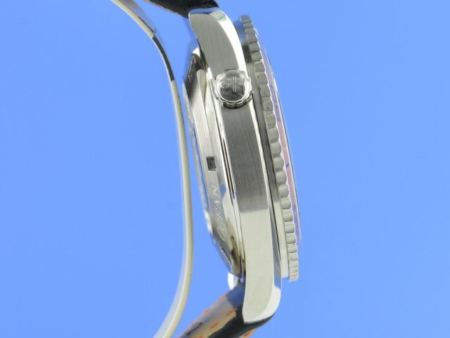 Omega Seamaster Planet Ocean Bigsize