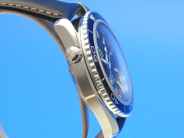 Omega Seamaster Planet Ocean Bigsize