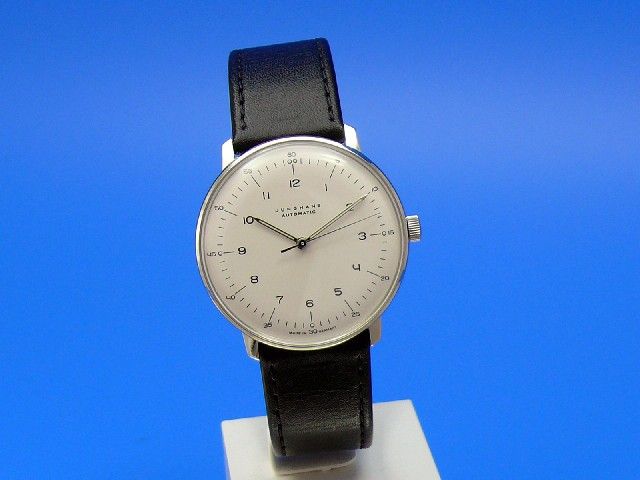 Junghans Max Bill Automatik