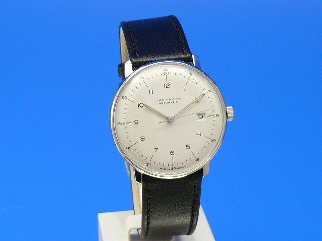 Junghans Max Bill Automatik