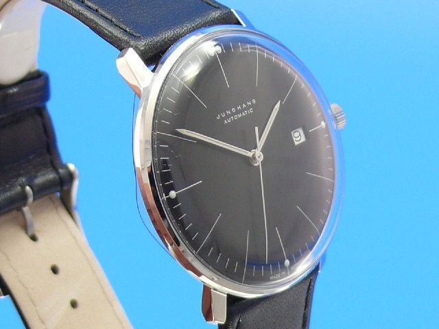 Junghans by Max Bill Automatik