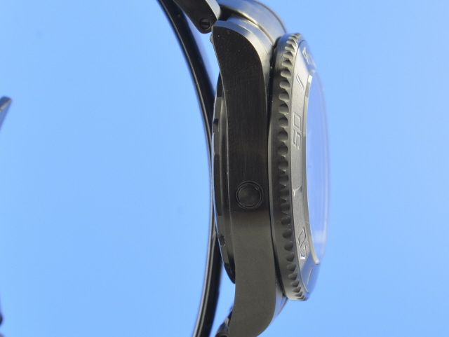 Davosa Ternos Professional 500 Black 161.583.50