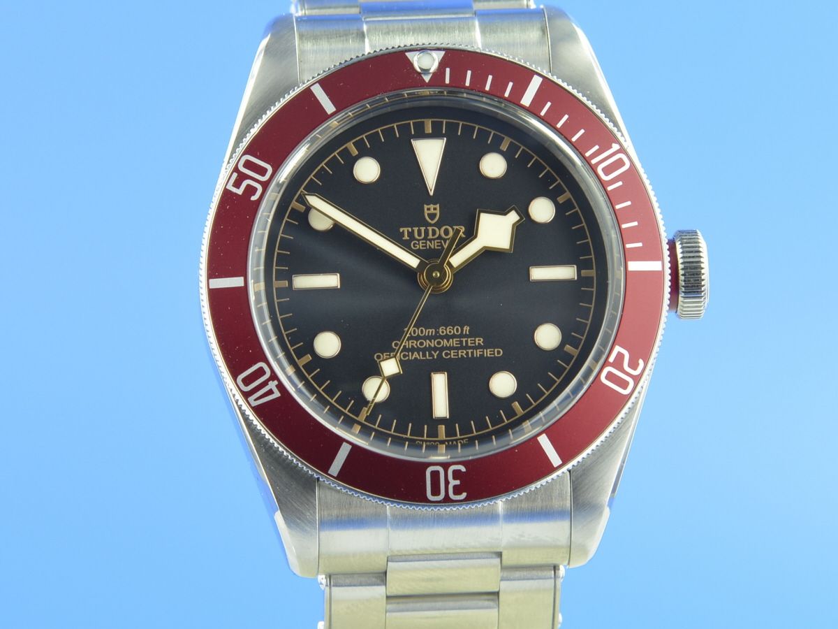 Tudor Black Bay 79230