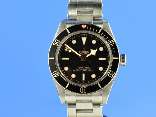 Tudor Black Bay Fifty-Eight 79030