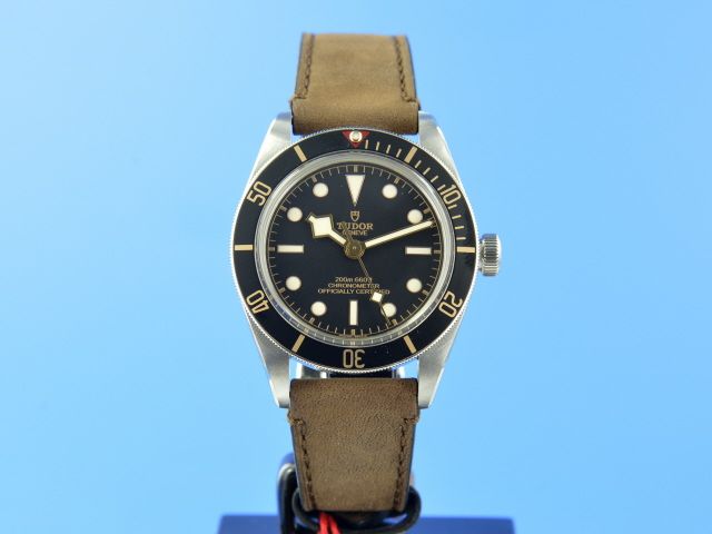 Tudor Heritage Black Bay Fifty-Eight