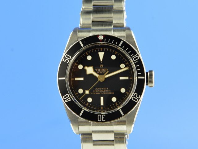 Tudor Black Bay Heritage