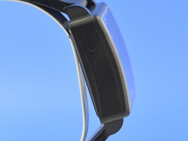 Union Glashtte Averin Chronograph Black Edition