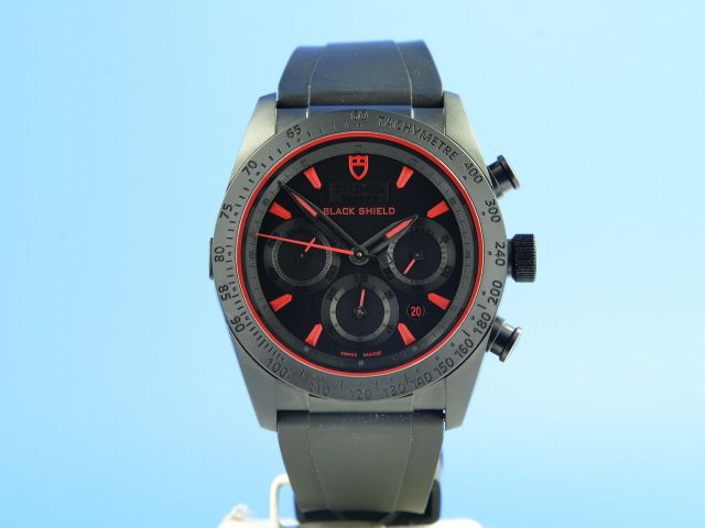 Tudor Fastrider Black Shield 42000CR