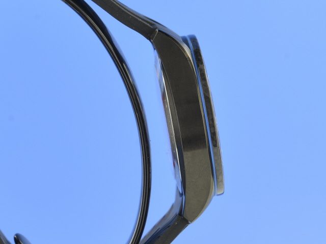 Tissot T-Sport PVD Black