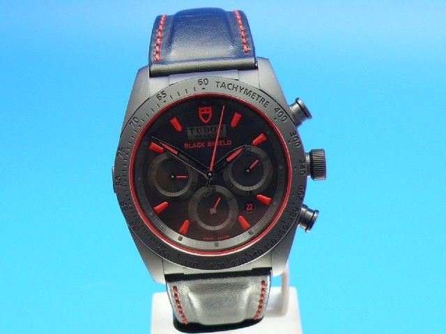Tudor Fastrider Blackshield 42000C