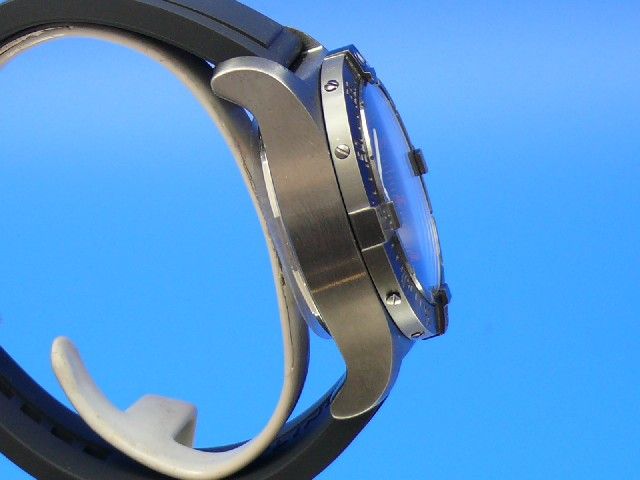 Breitling Avenger Skyland Blacksteel Limited