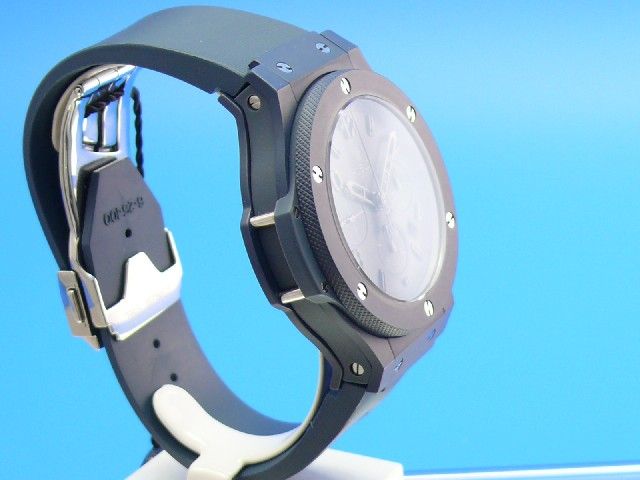 Hublot Big Bang Blue Ceramic Limited