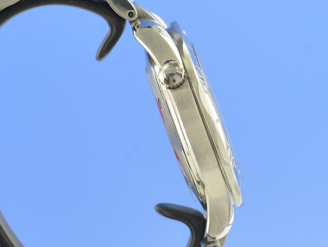 Omega Seamaster Diver 300M Blue Dial Automatik