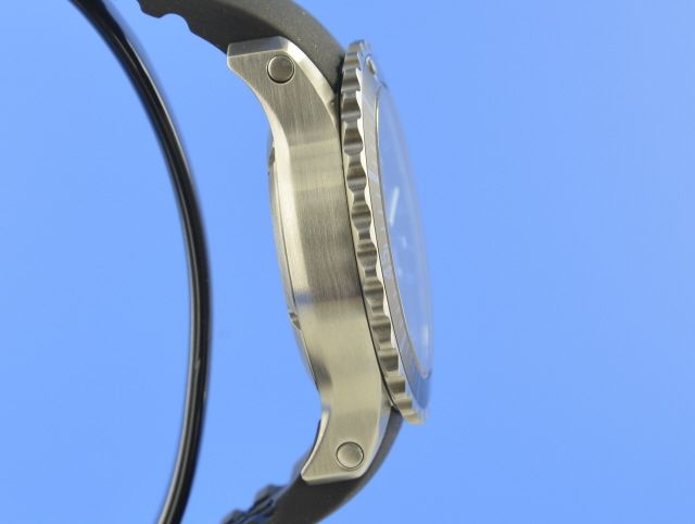 Fortis B-42 Marinemaster Blue