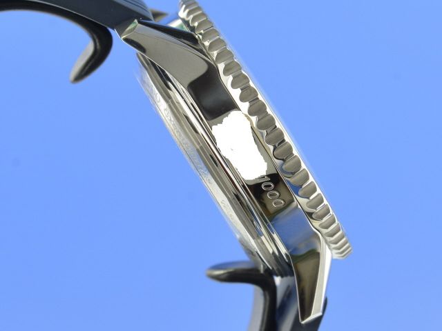 Breitling Navitimer GMT Aurora Blue Limited Edition