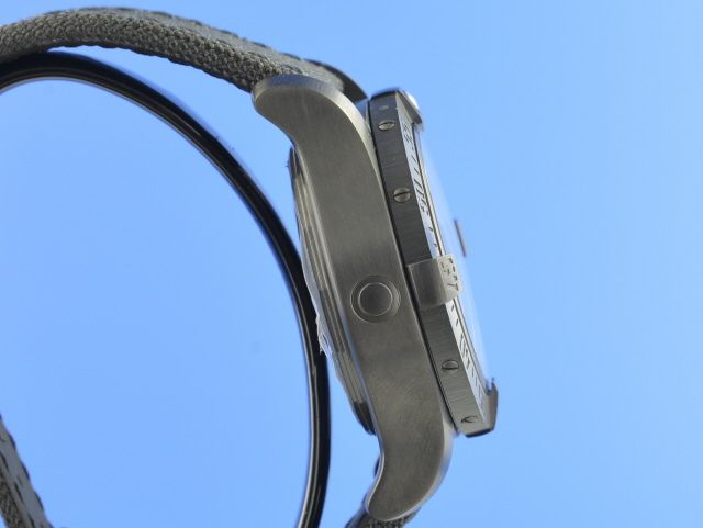 Breitling Avenger II Seawolf Boelcke - Limited Edition Nr. 66/75