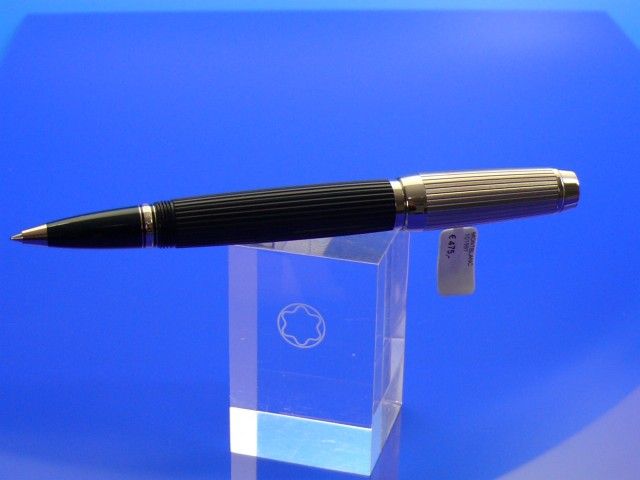 Montblanc Boheme Rollerball Pen 101997 NEU!