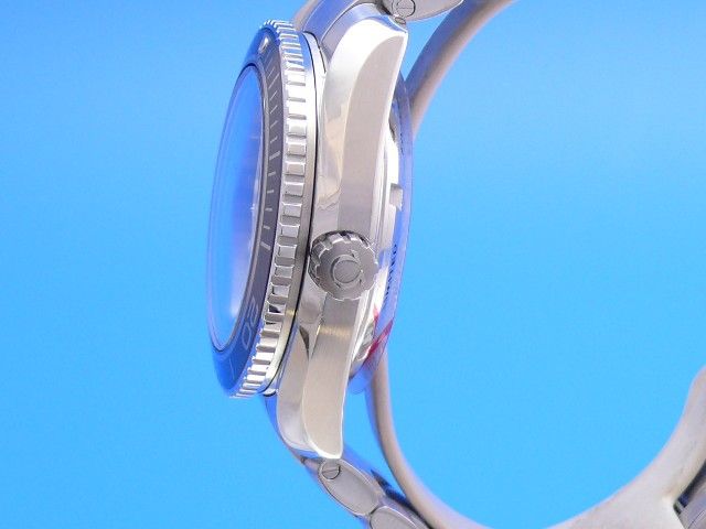 Omega Seamaster Planet Ocean Skyfall James Bond 007