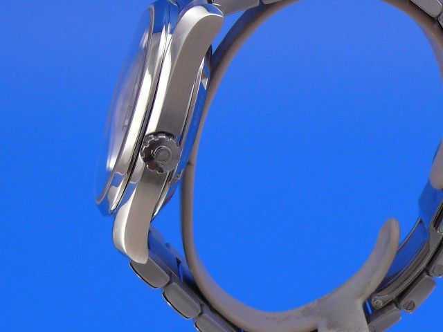 Omega Seamaster Aqua Terra 150M James Bond 15000 Gauss