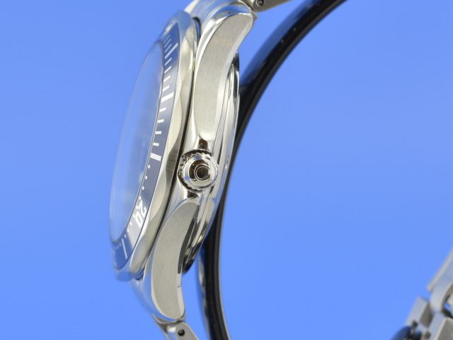 Omega Seamaster Diver 300M James Bond 2006 Limited