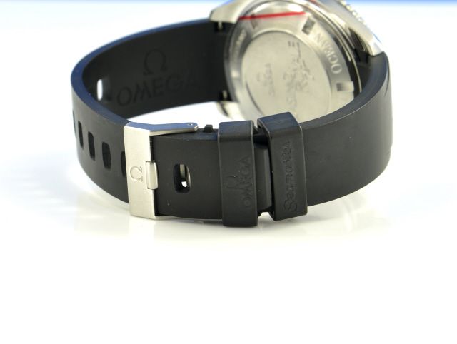 Omega Seamaster Planet Ocean Casino Royal James Bond