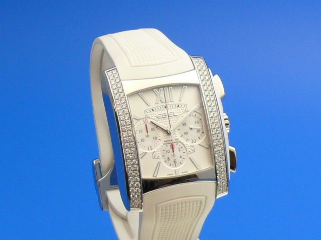 Ebel Brasilia Chronograph